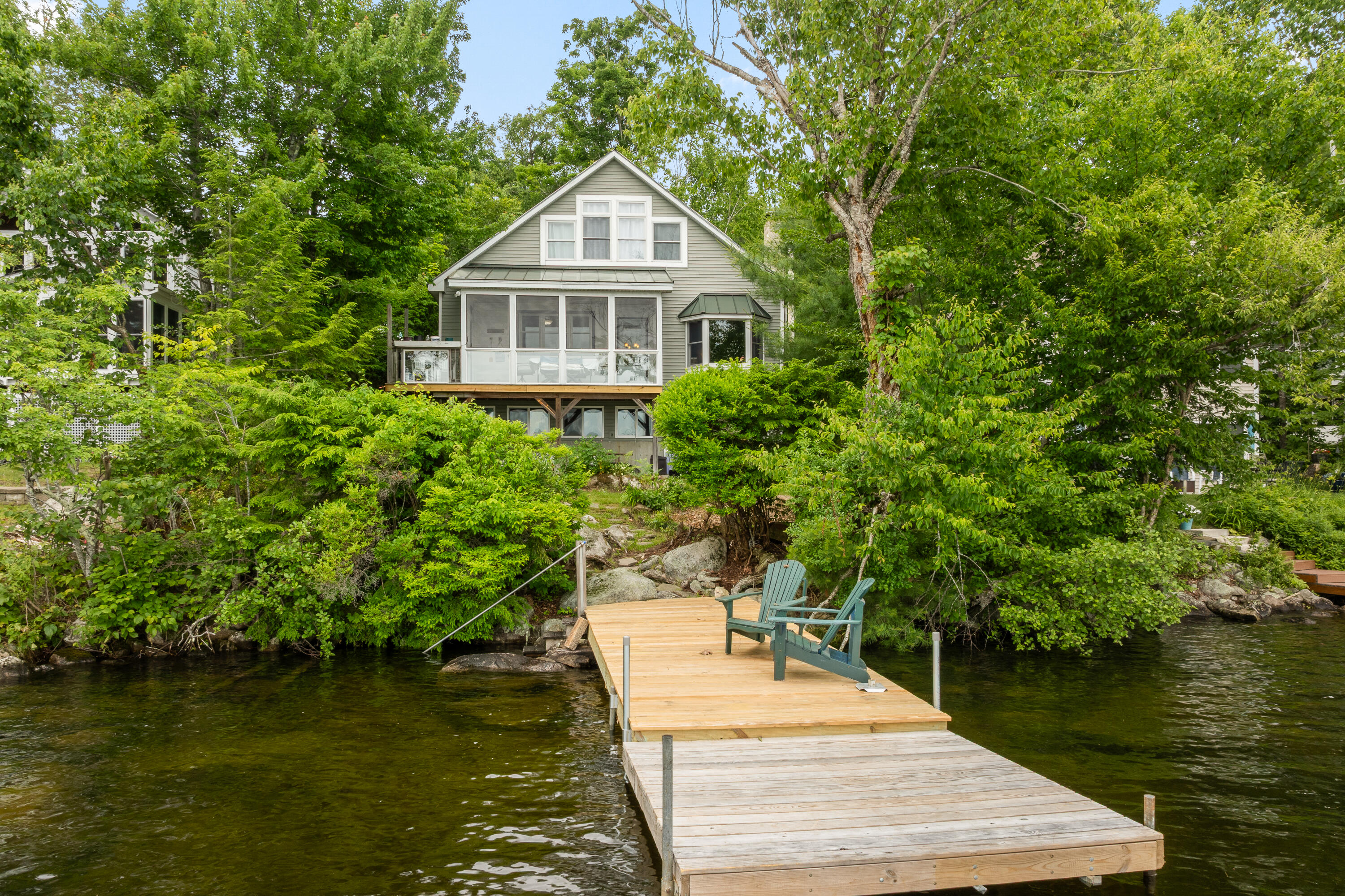 827 Anderson Road