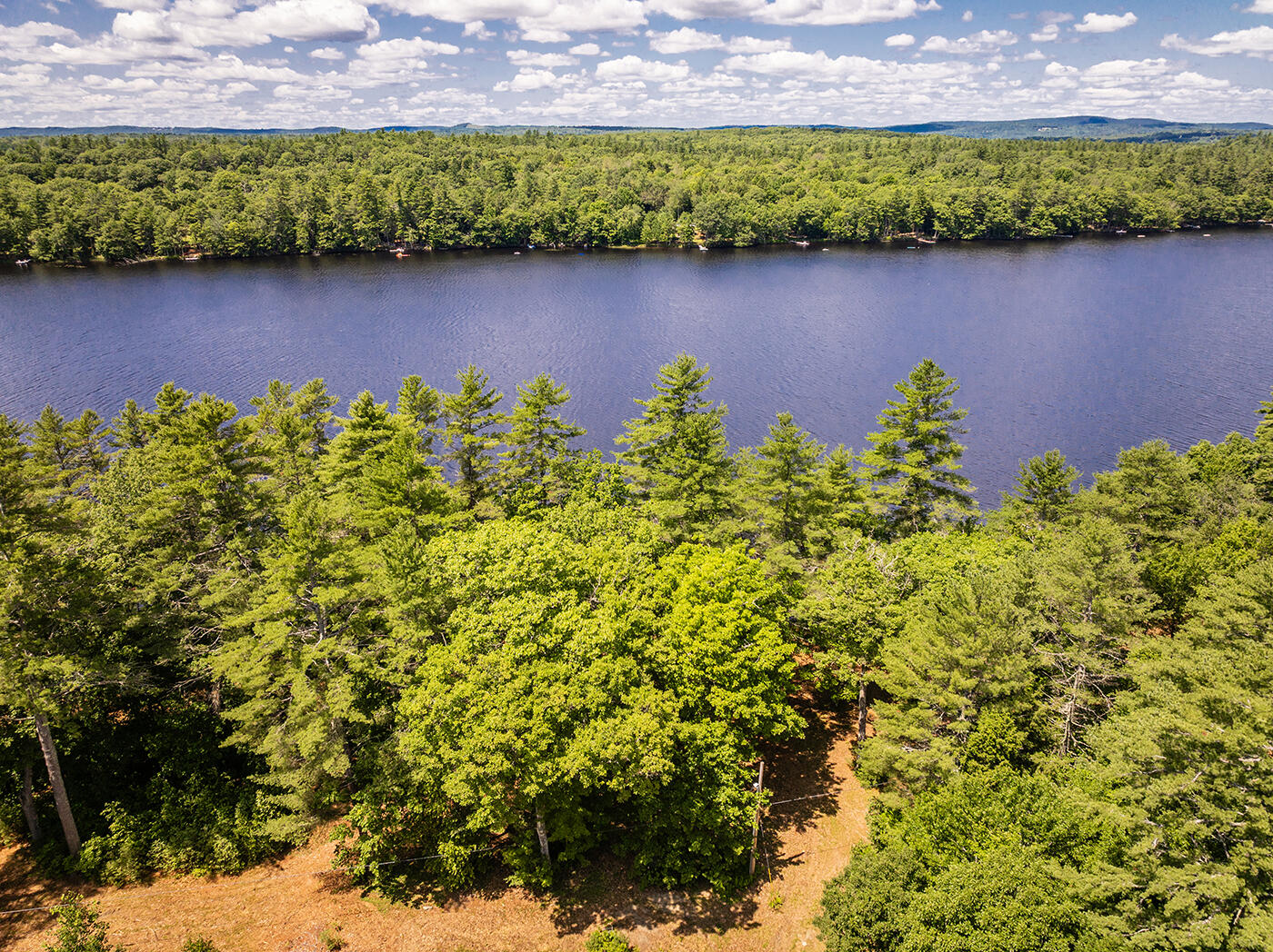 Lot 2 Aldus Shores Road