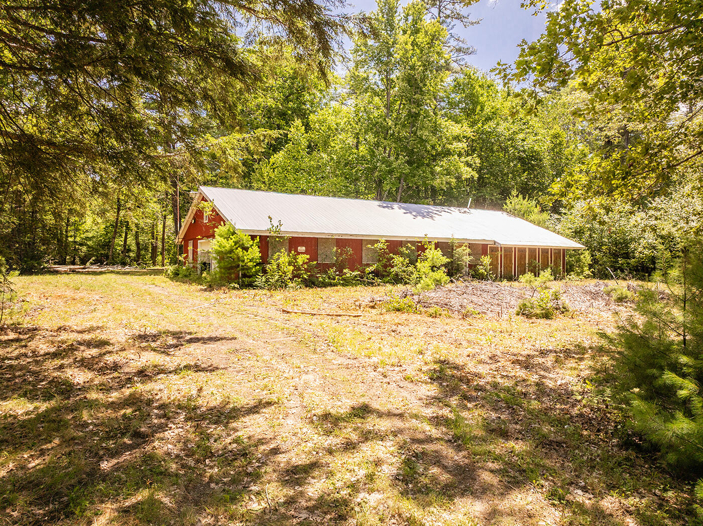 Lot 2 Aldus Shores Road