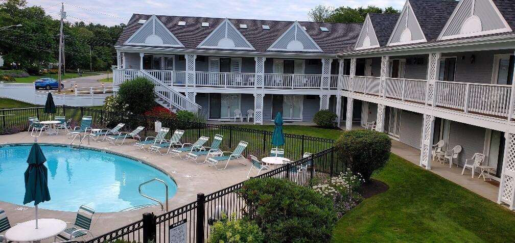 444 Main Street 114