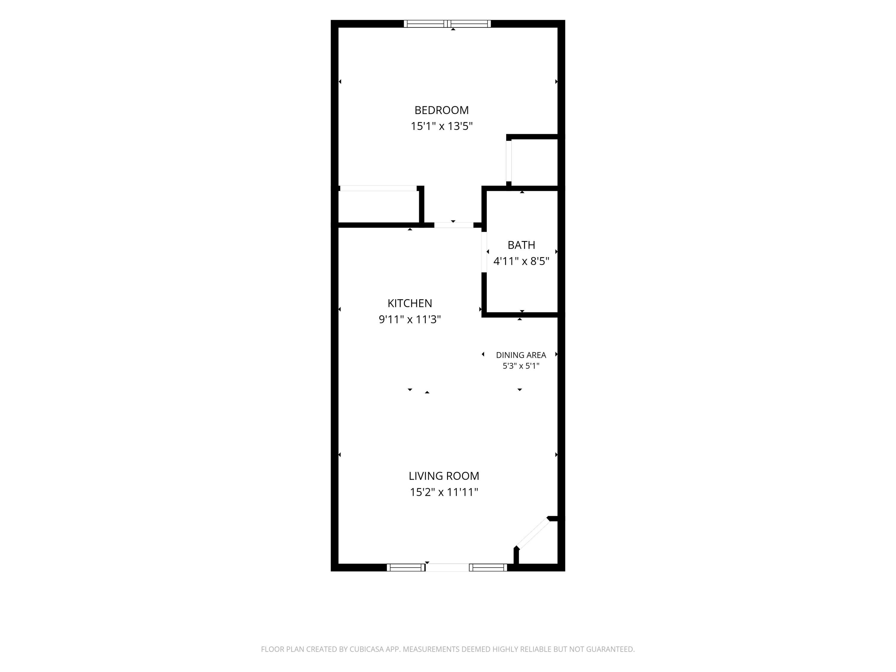 444 Main Street 114