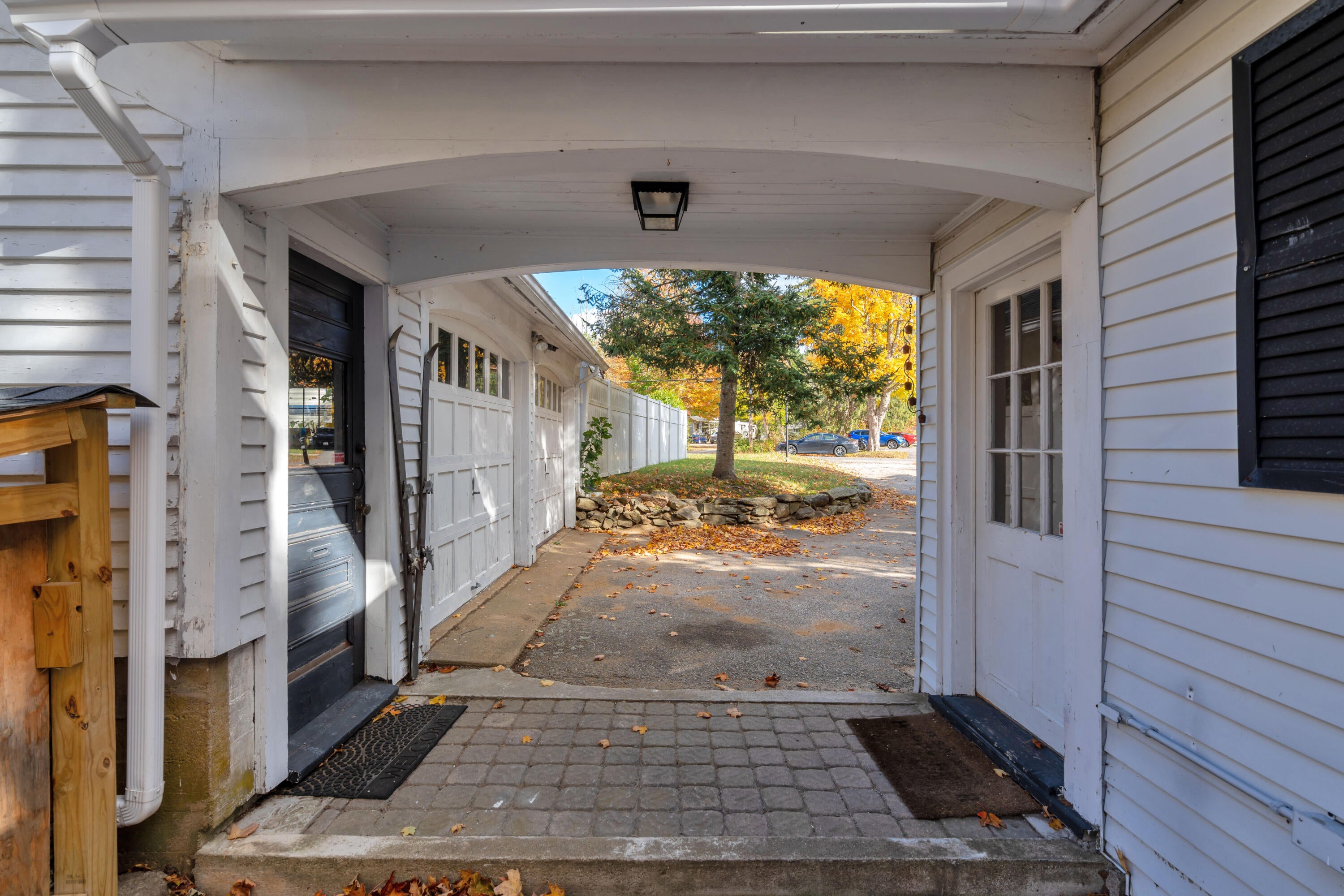 95 Sullivan Street