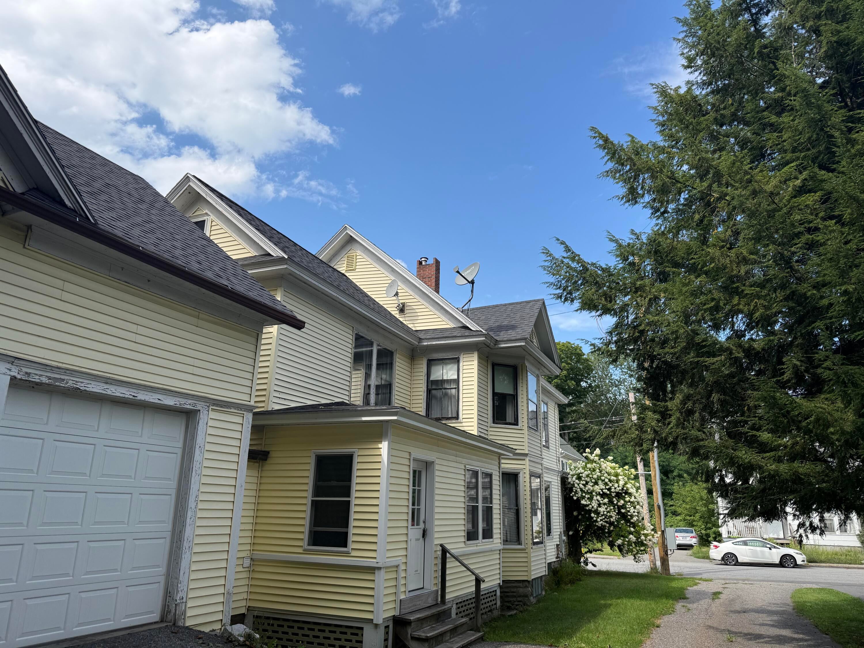 83 Willow Street