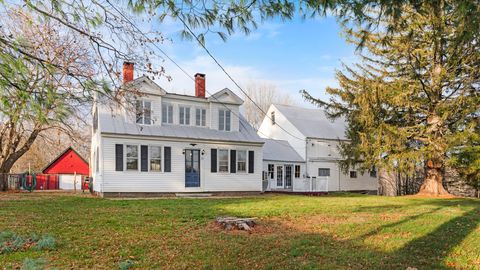 Photo of 35 Hall Street, Anson, ME 04958 (MLS # 1664341)