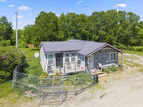 Photo of 4525 Airline Road, Wesley, ME 04686 (MLS # 1667275)