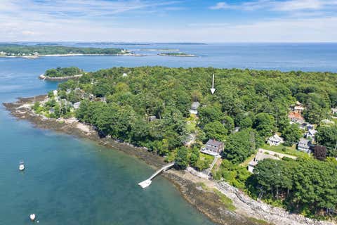 Photo of 383 Pleasant Avenue, Portland, ME 04108 (MLS # 1669893)