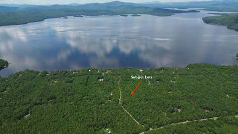 Photo of Lot 11 Moose Road, Rangeley Plt, ME 04964 (MLS # 1669254)