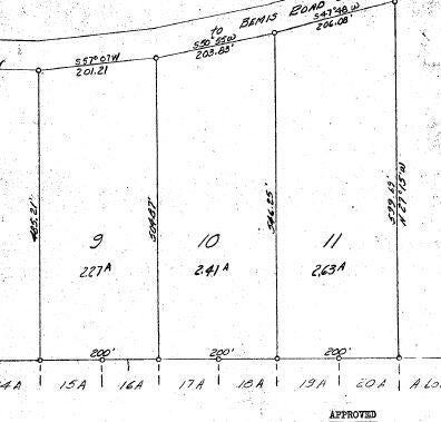 Photo of Lot 11 Moose Road, Rangeley Plt, ME 04964 (MLS # 1669254)