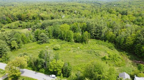 Photo of Lot 3 Cross Road, Alna, ME 04535 (MLS # 1665239)