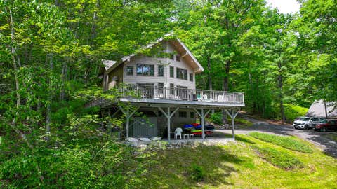 Photo of 13 Hummingbird Lane, Harrison, ME 04040 (MLS # 1666850)