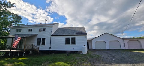 Photo of 62 Etna Road, Plymouth, ME 04969 (MLS # 1668426)