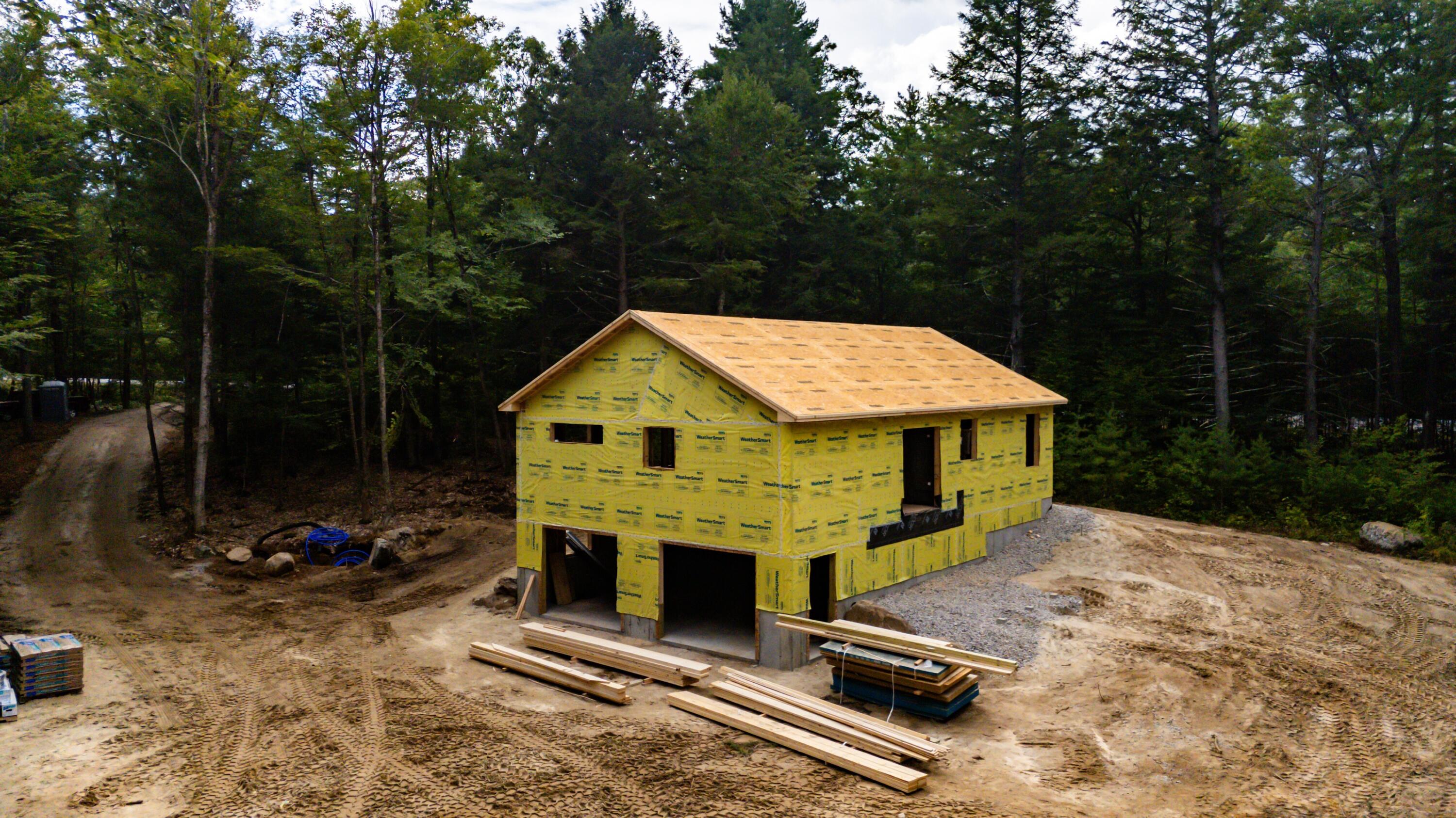 901 Lovell Road