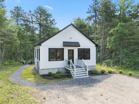 Photo of 69 Bernier Lane, Waterboro, ME 04087 (MLS # 1668641)