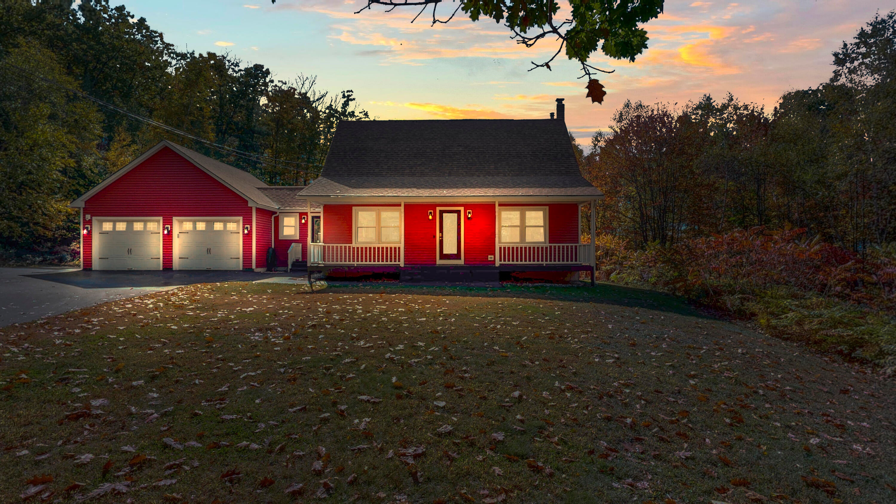 189 Kennebec Trail
