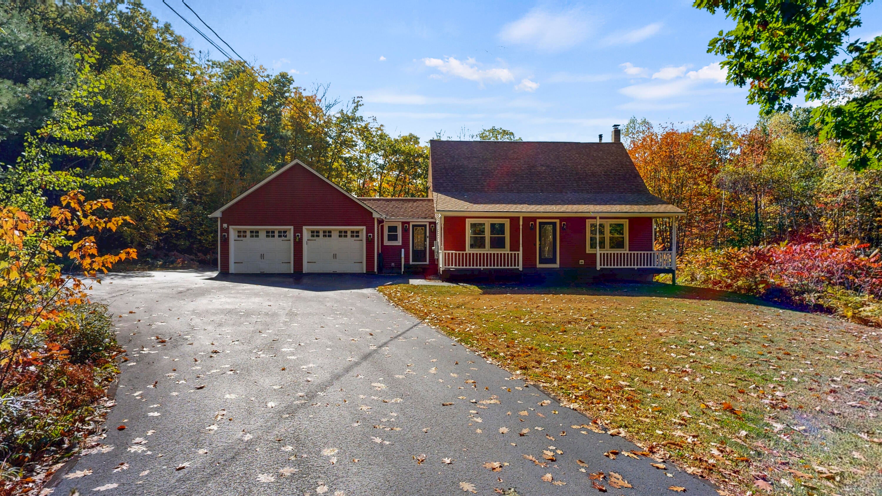 189 Kennebec Trail