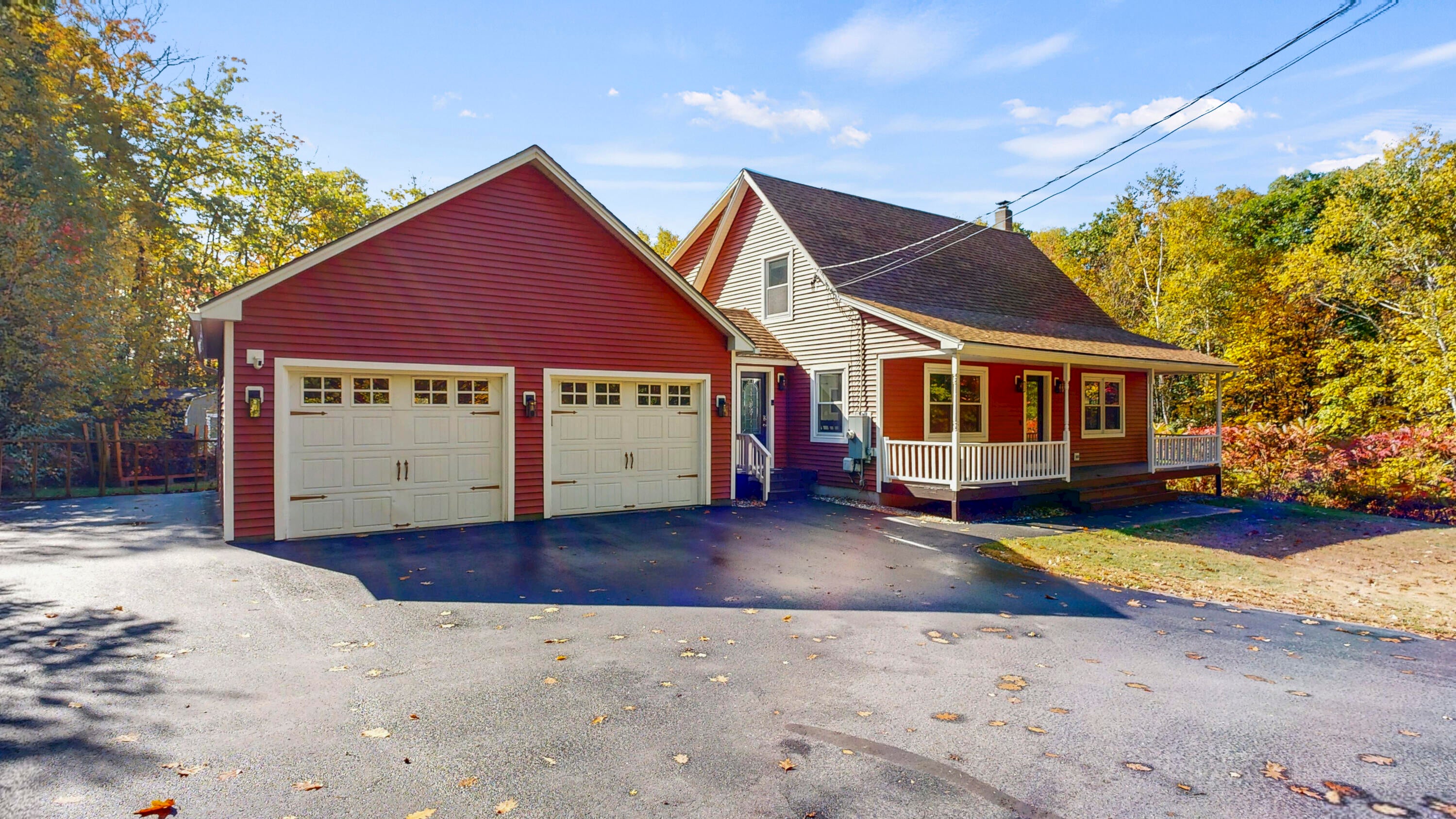 189 Kennebec Trail