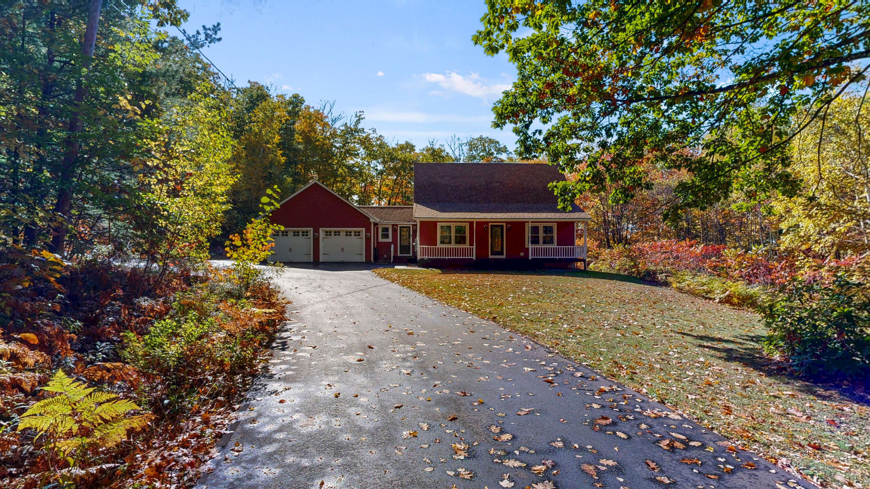 189 Kennebec Trail