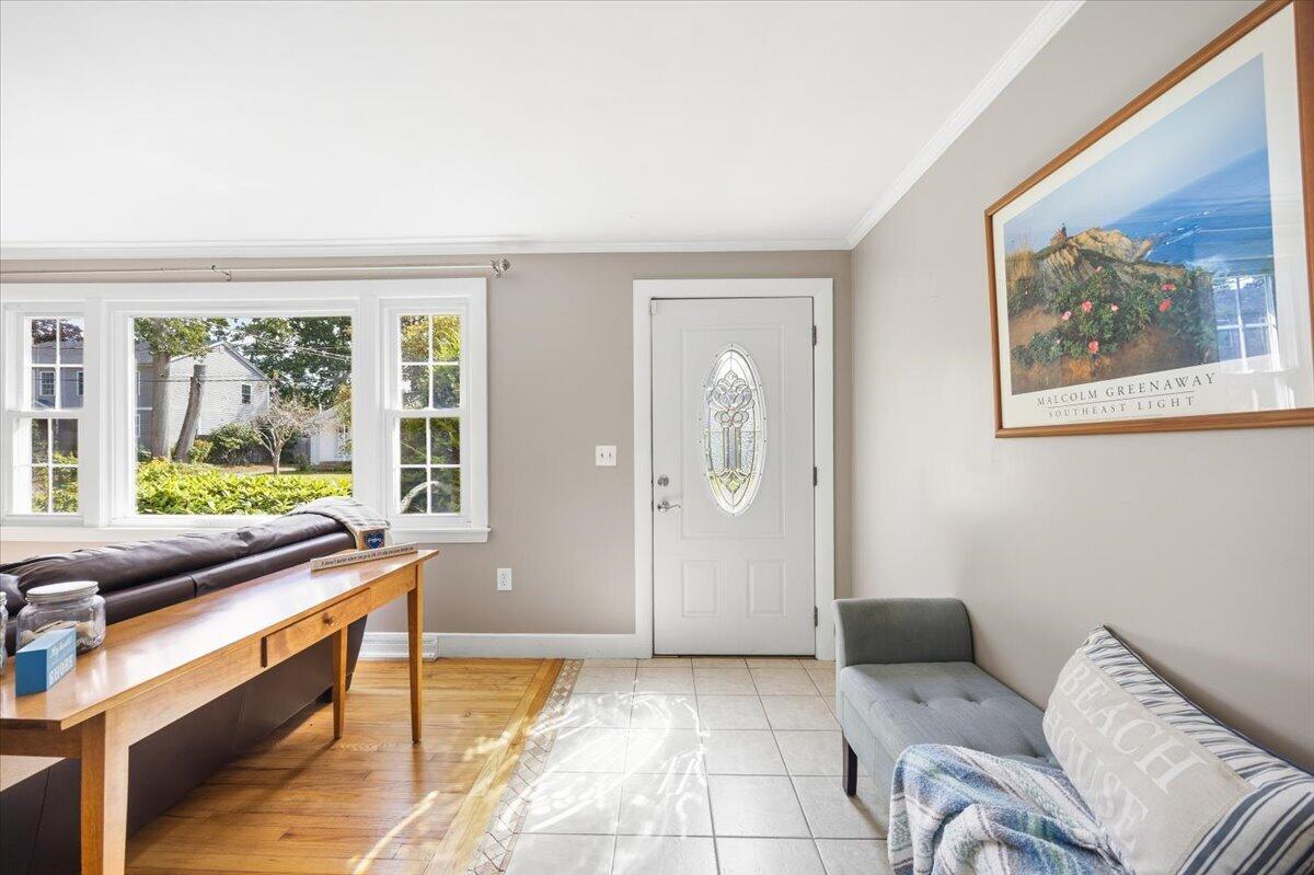 23 Robinson Road