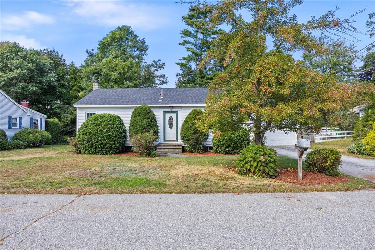 23 Robinson Road