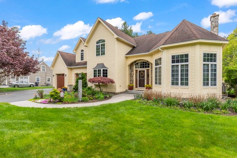 Photo of 4 Cottagewood Lane, Kennebunk, ME 04043 (MLS # 1663721)