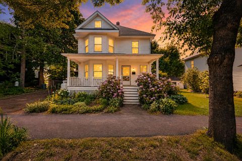 Photo of 202 Norfolk Street, Bangor, ME 04401 (MLS # 1668016)
