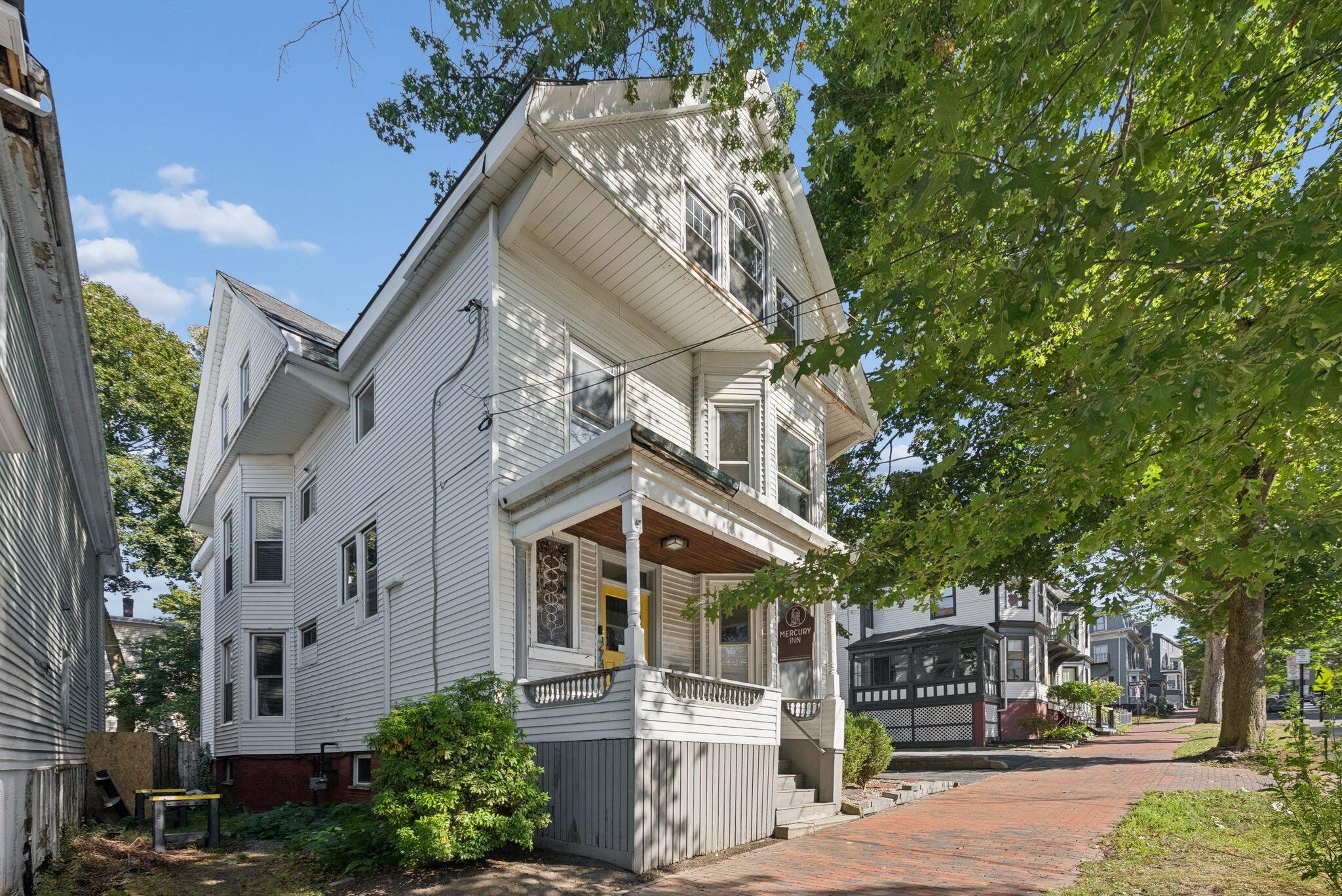 273 State Street