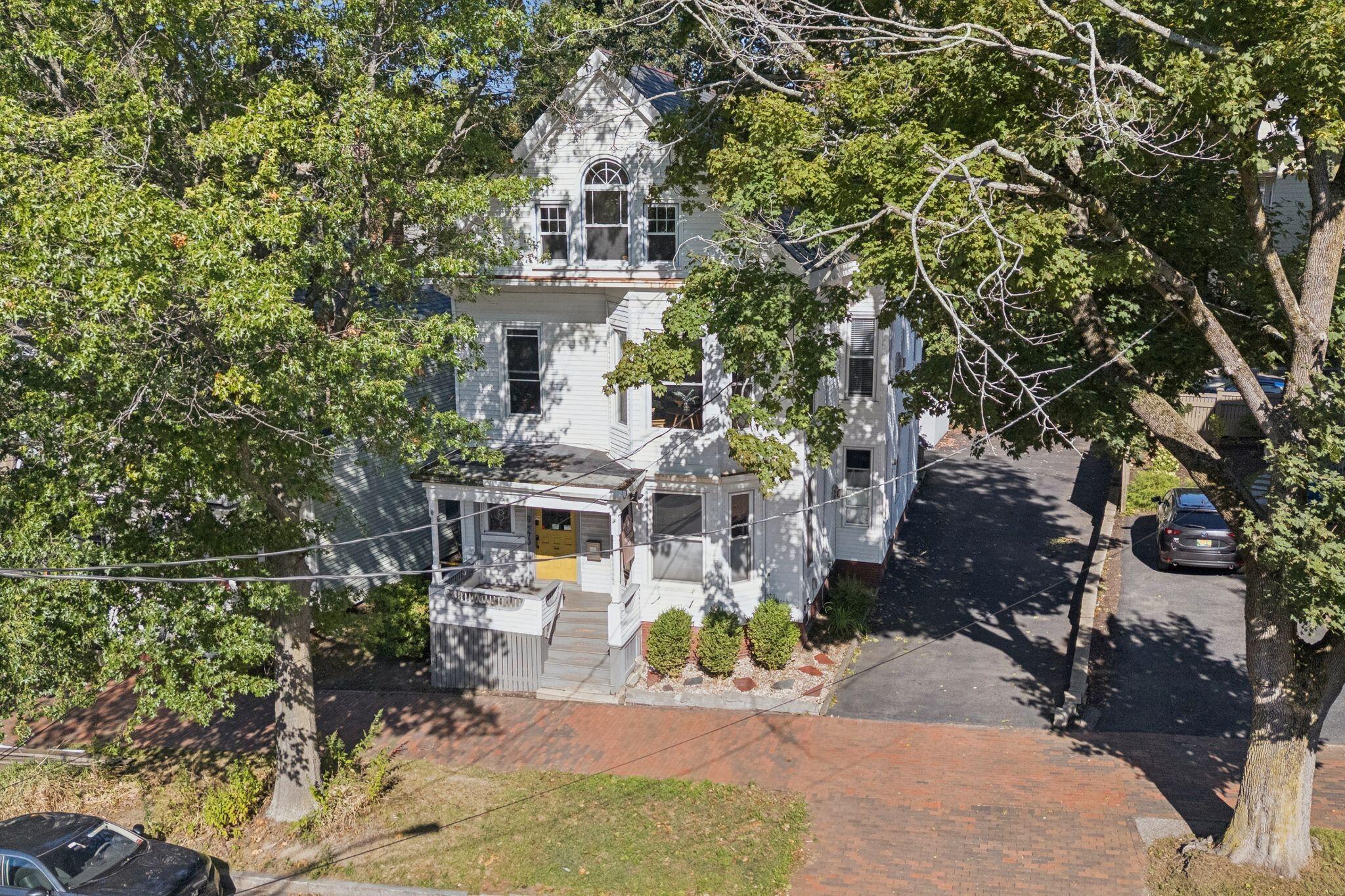 273 State Street