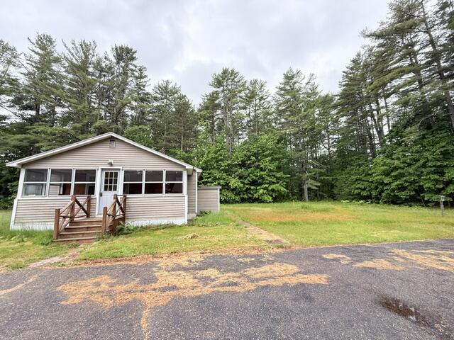 82 Jenkins Road