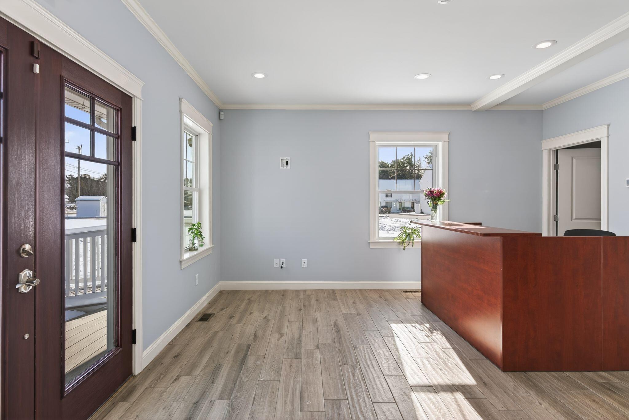 630 Roosevelt Trail 1