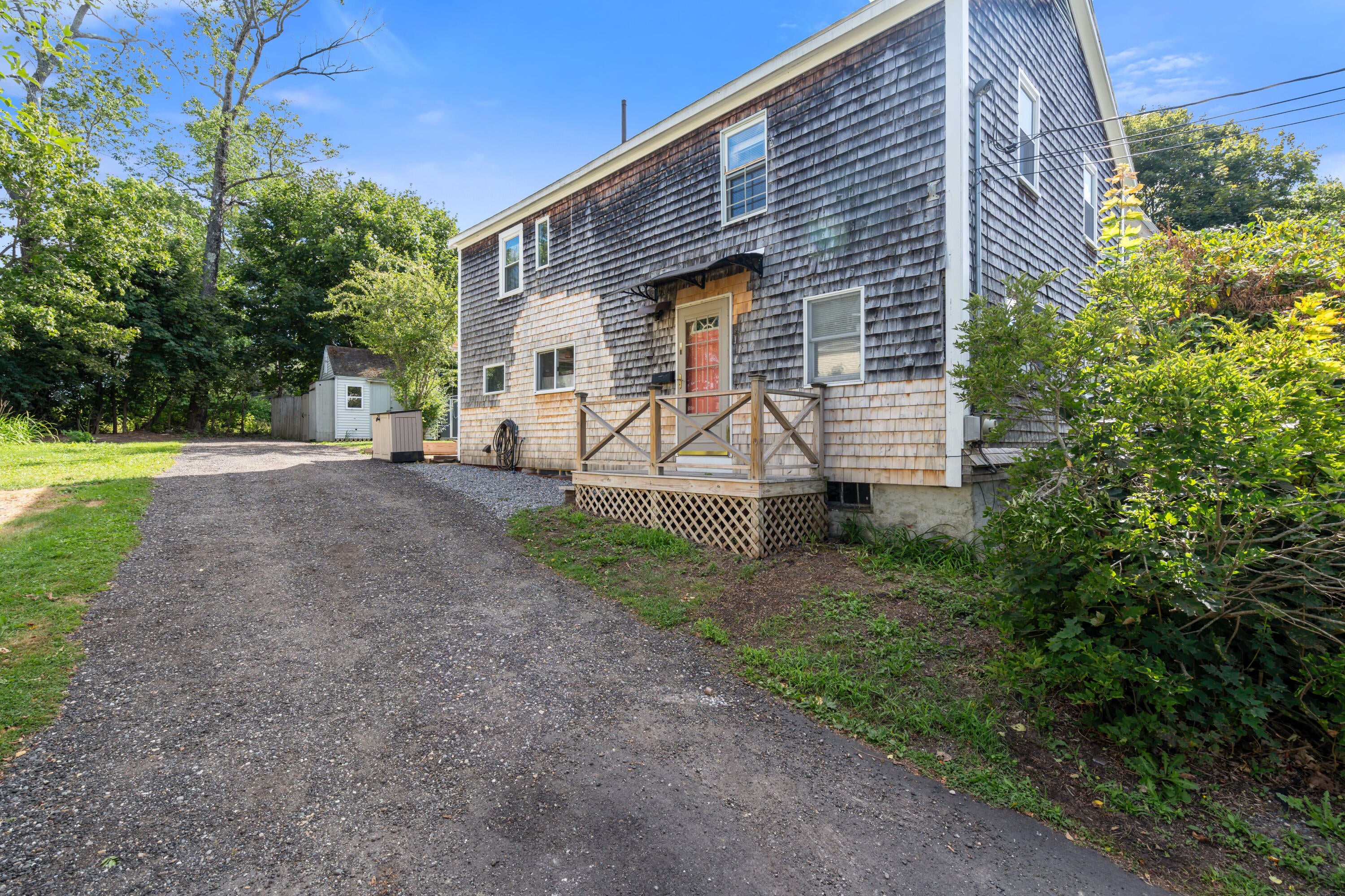 120 Bedford Street