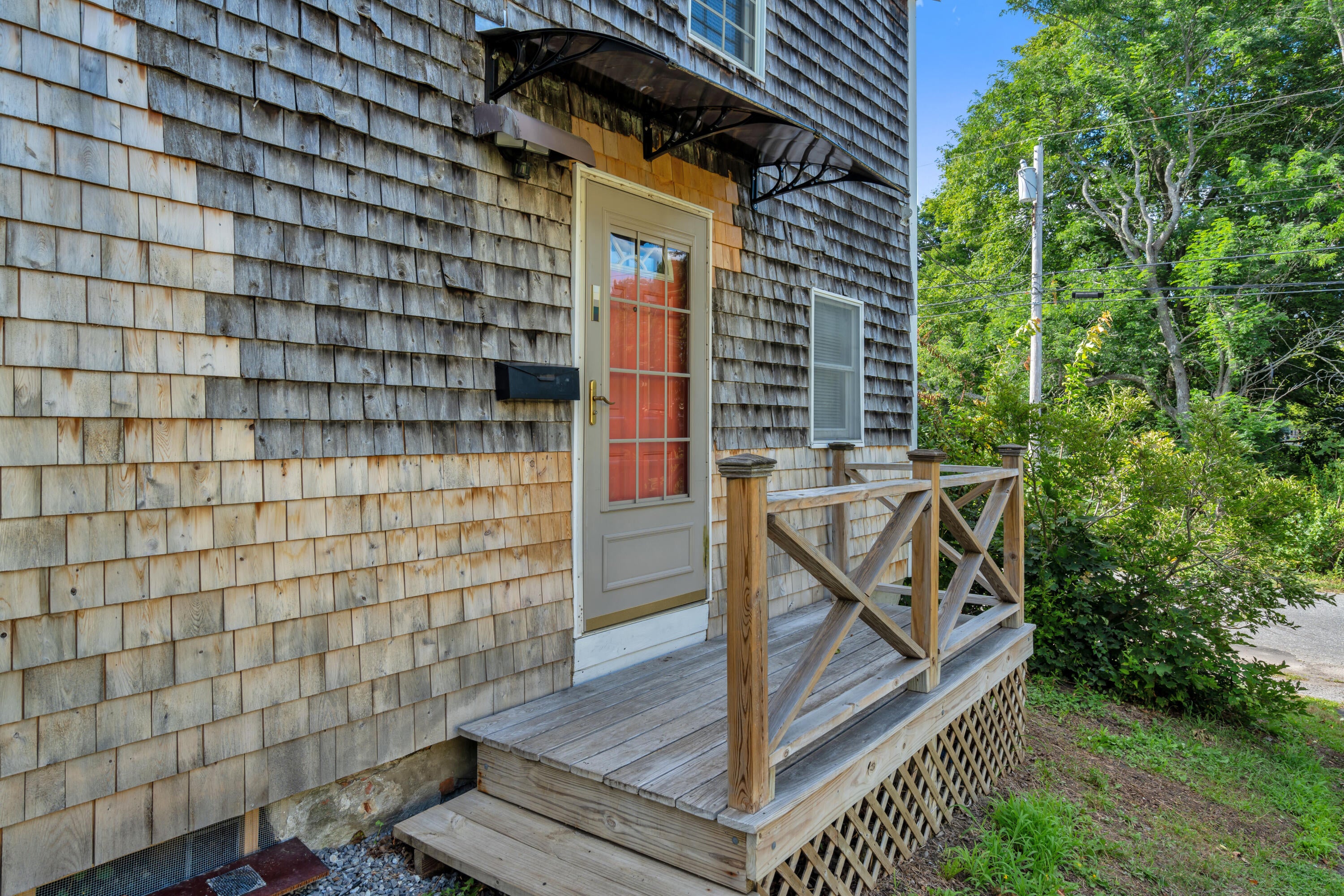 120 Bedford Street