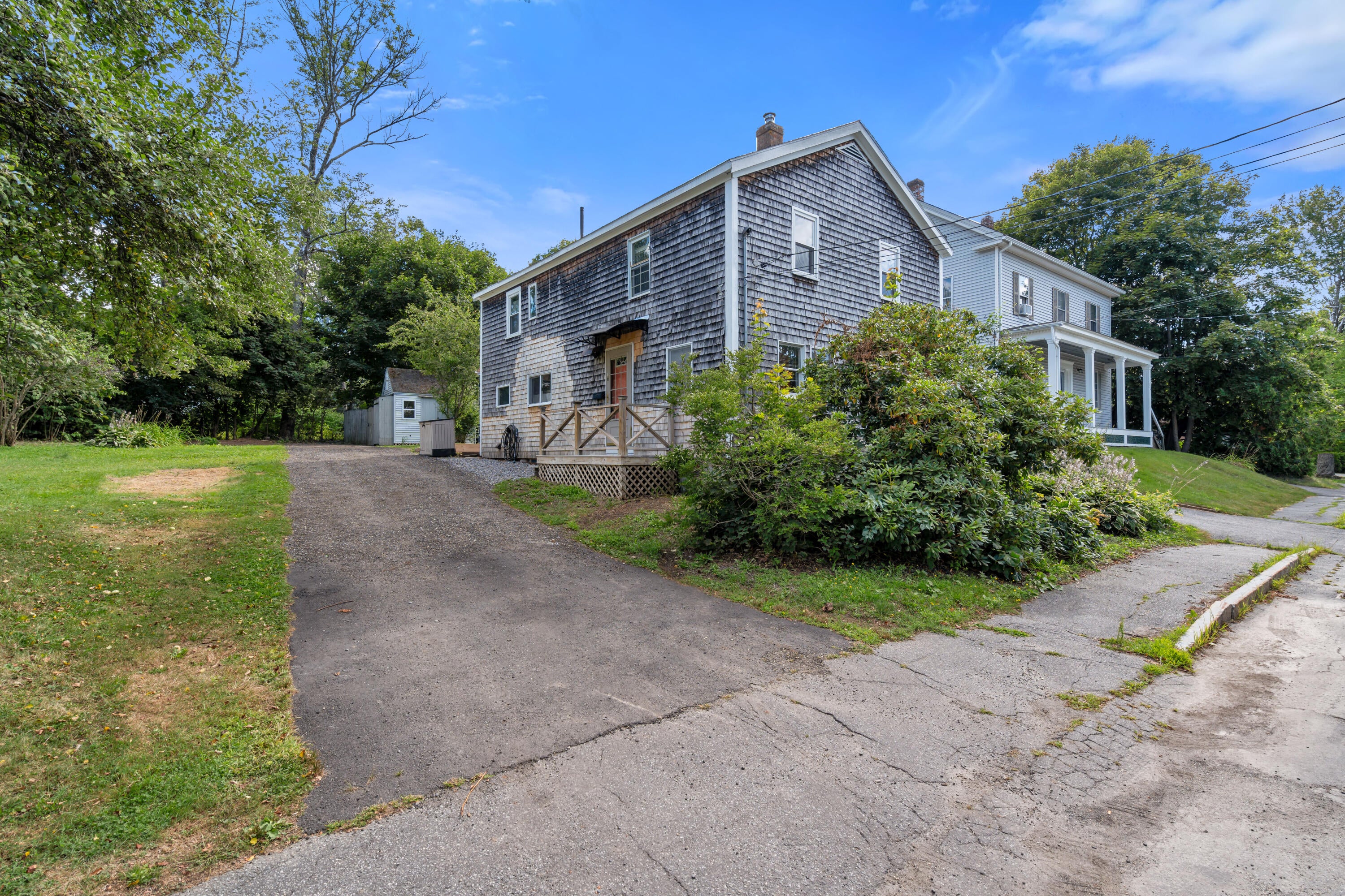 120 Bedford Street