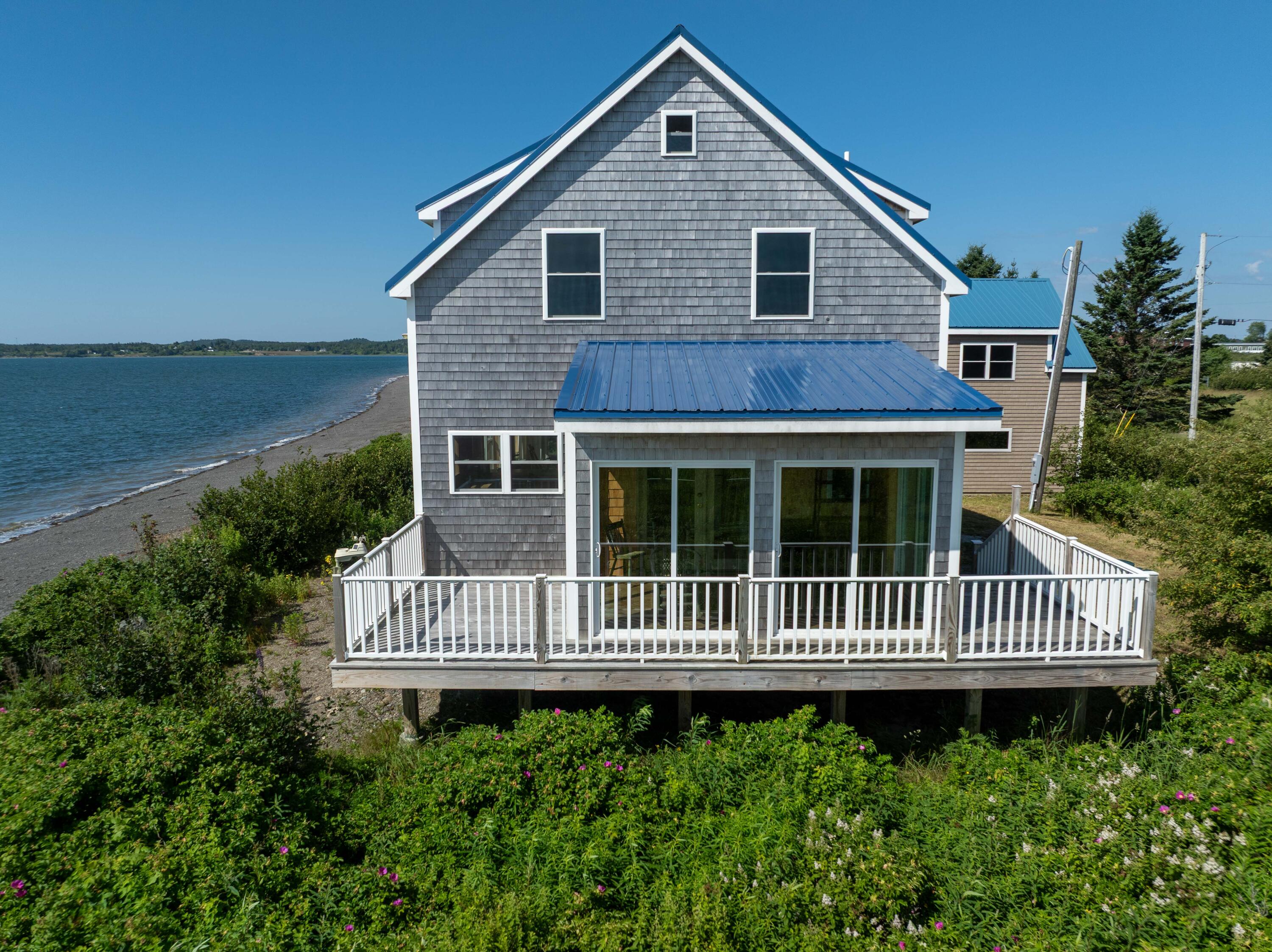 42 Lower Water Street