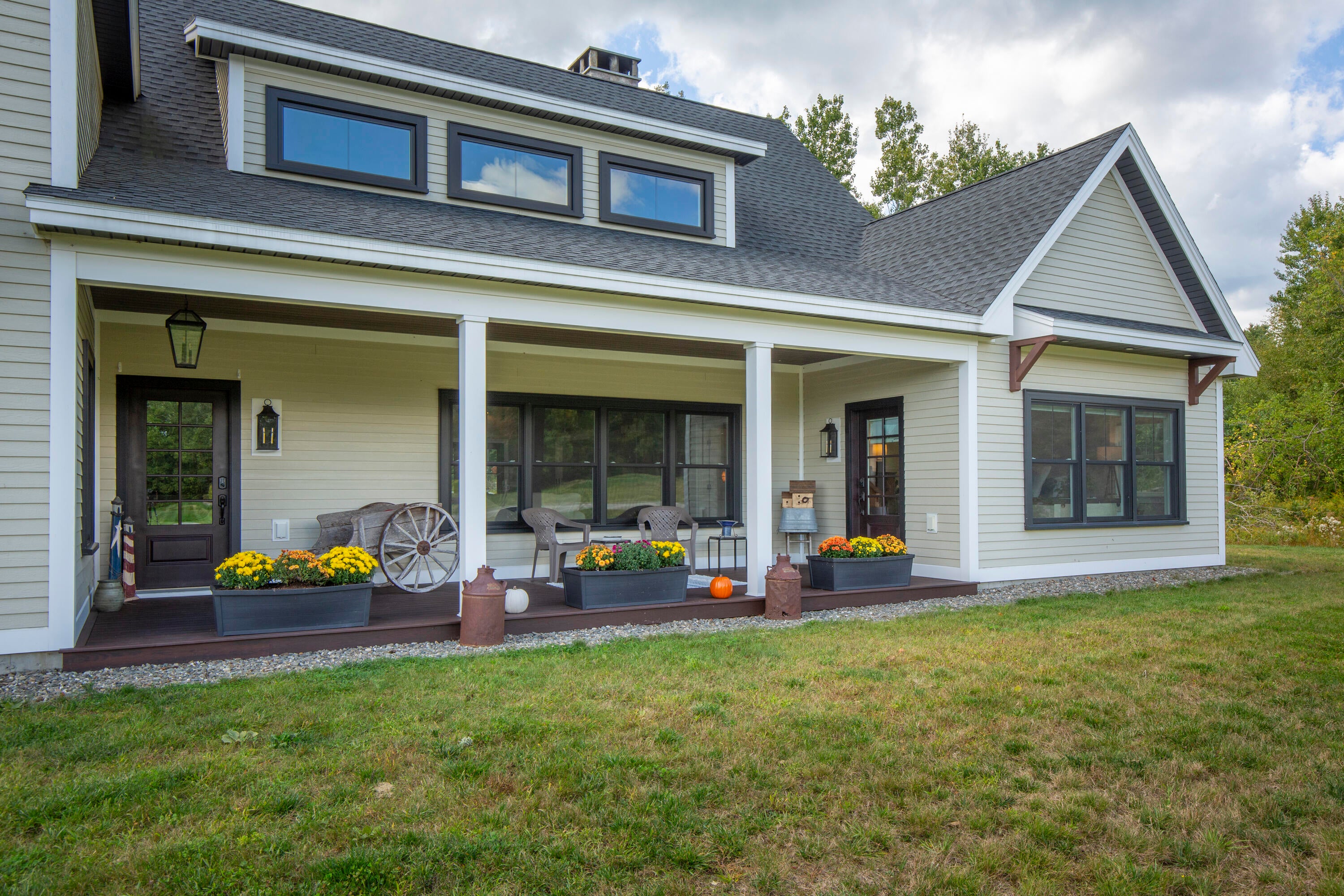 12 Banks Terrace