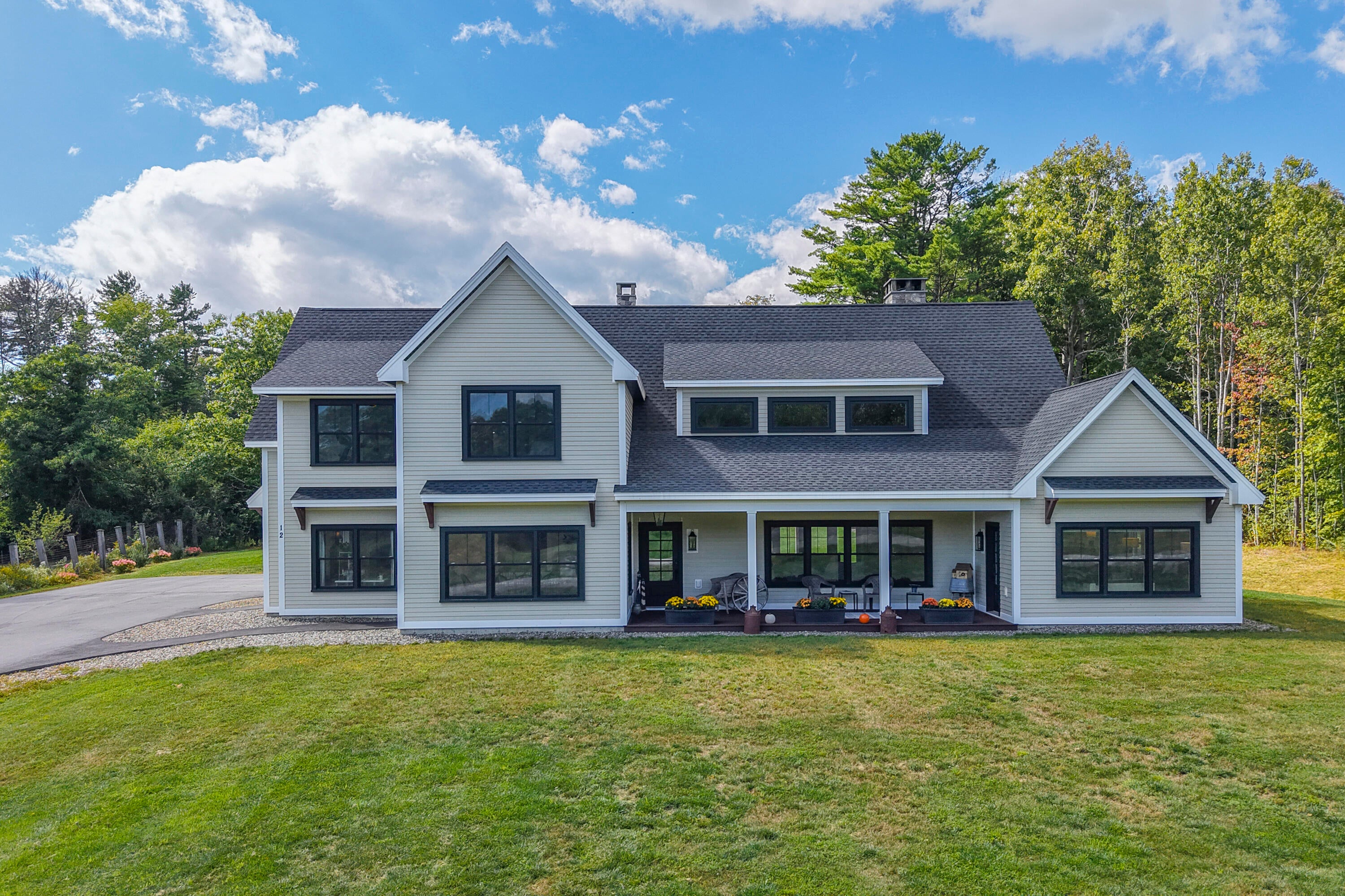 12 Banks Terrace