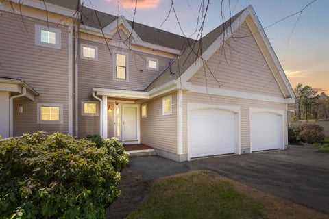 Photo of 58 Ridge Road #7, Portland, ME 04103 (MLS # 1660128)