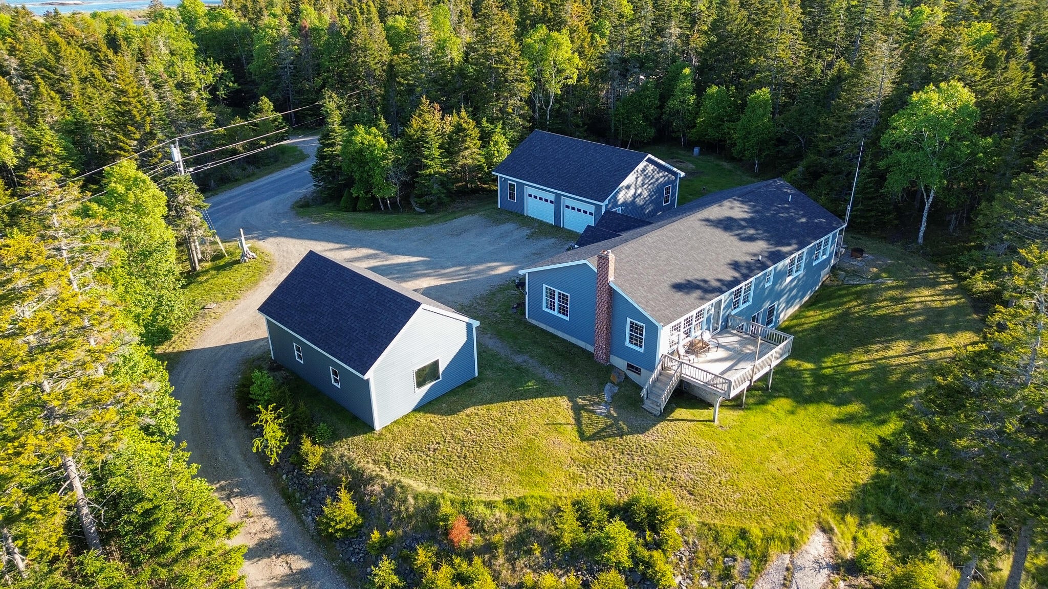 248 Alleys Bay Road