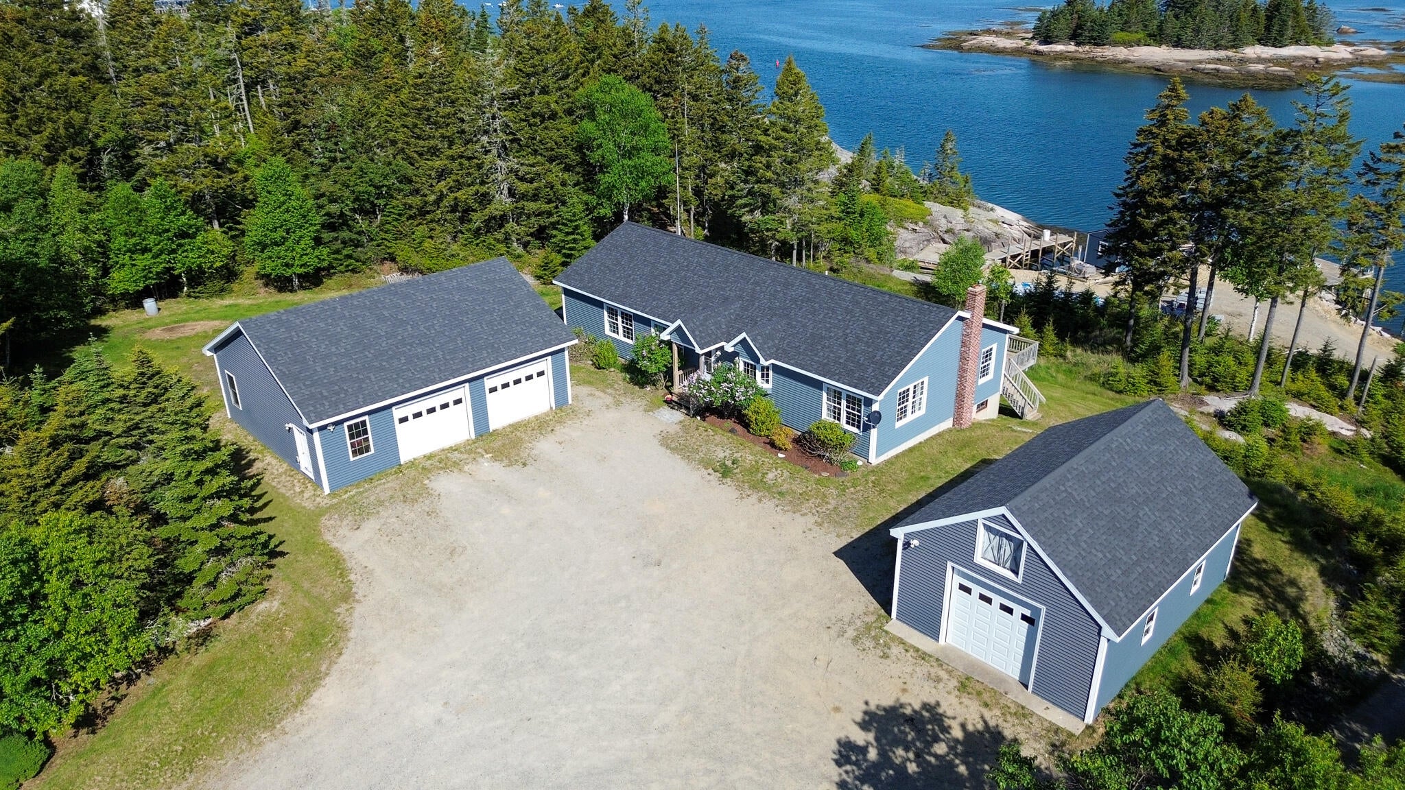248 Alleys Bay Road