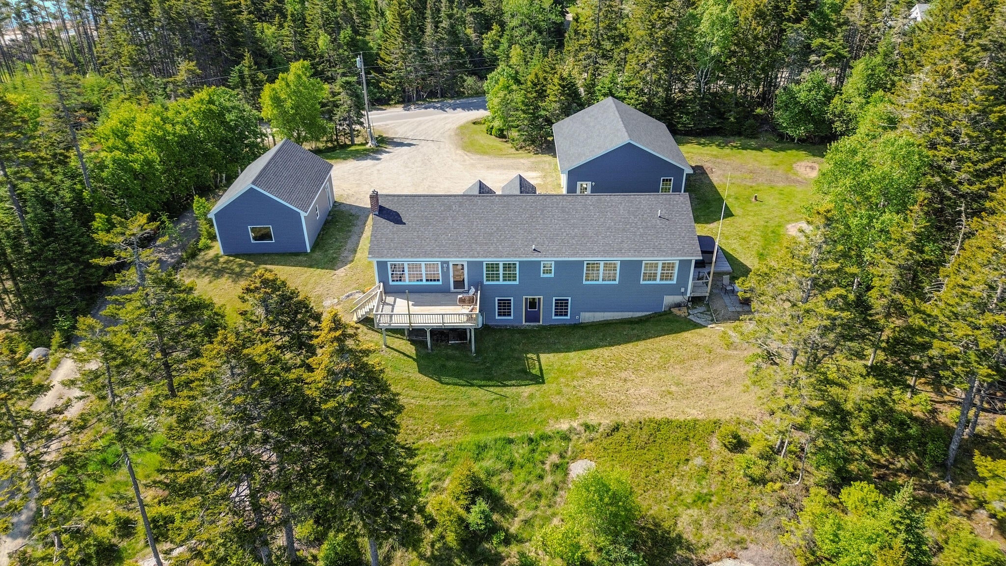 248 Alleys Bay Road