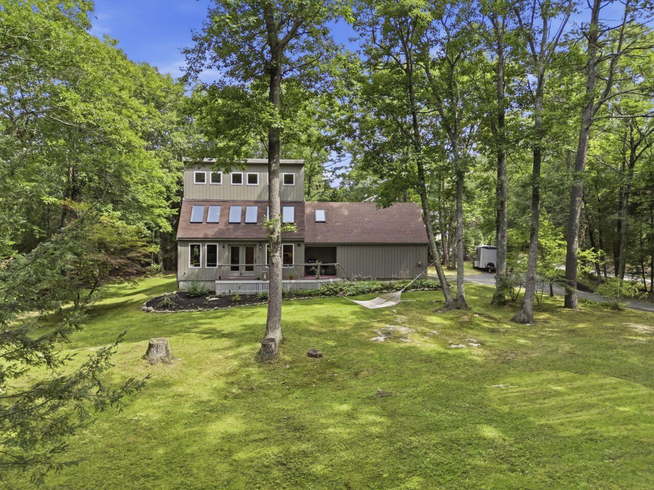 226 Bruce Hill Road