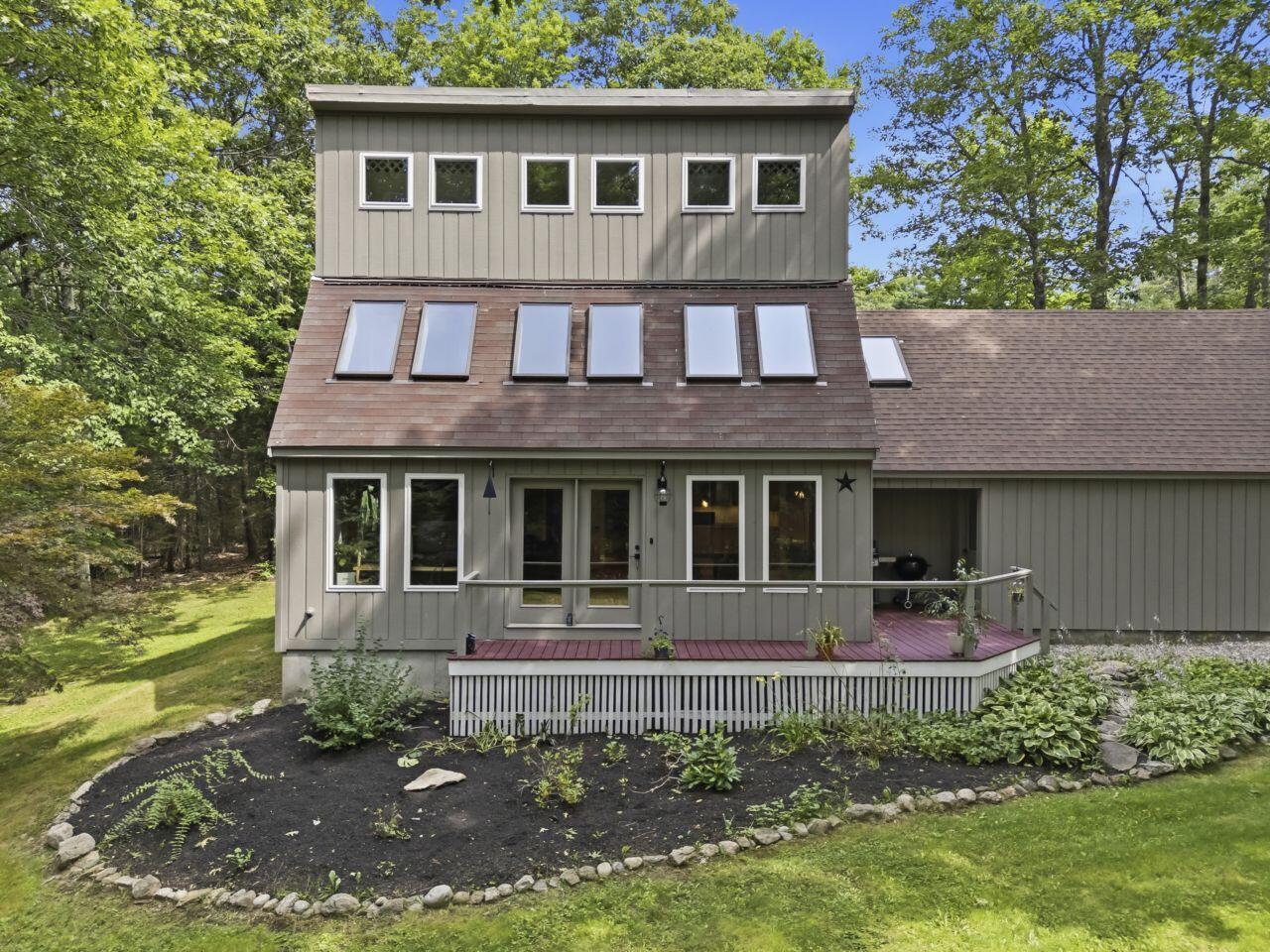 226 Bruce Hill Road