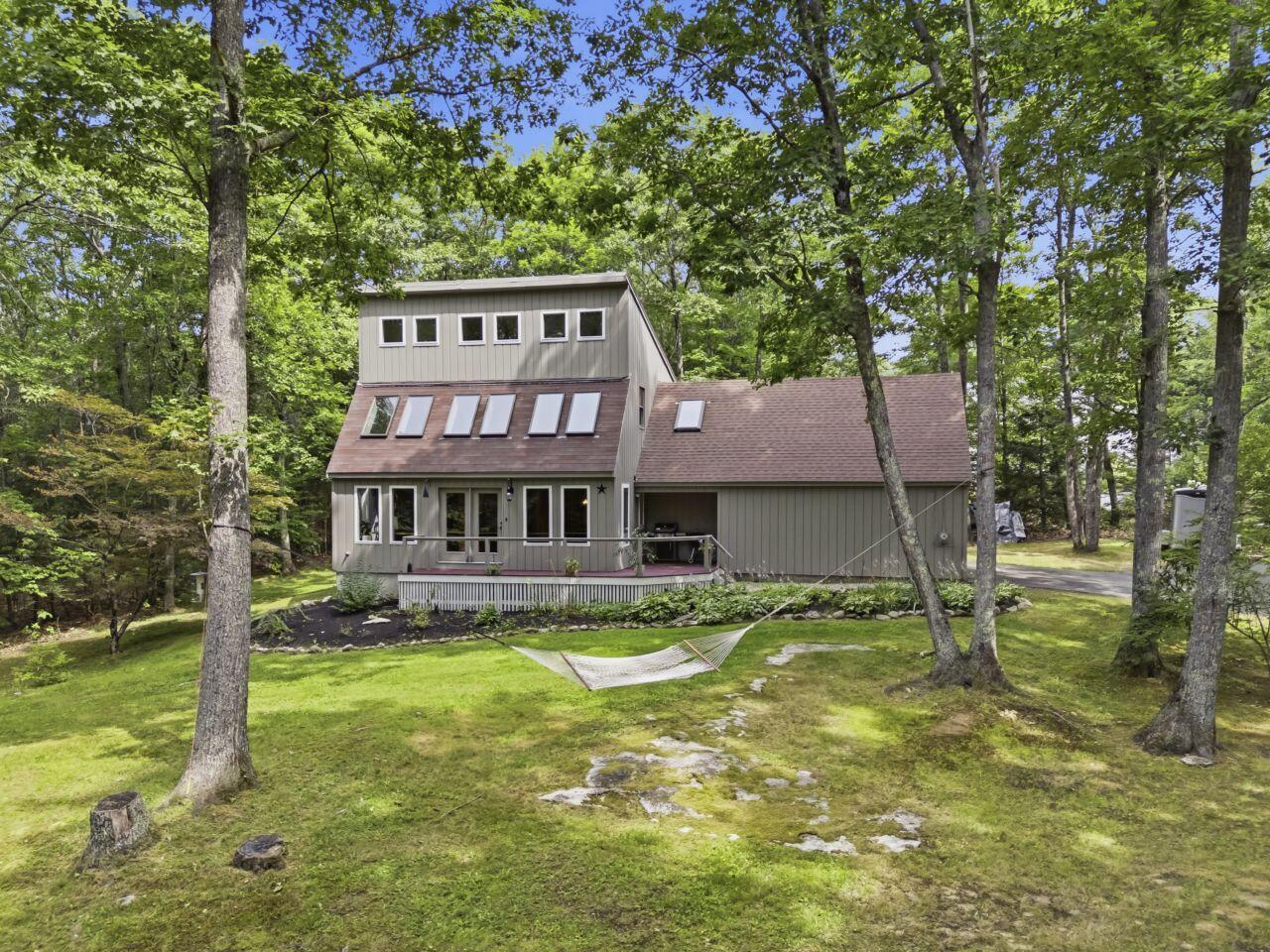 226 Bruce Hill Road
