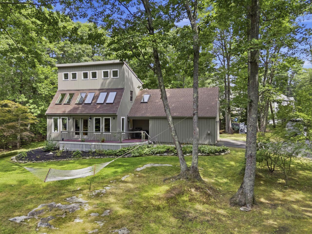 226 Bruce Hill Road