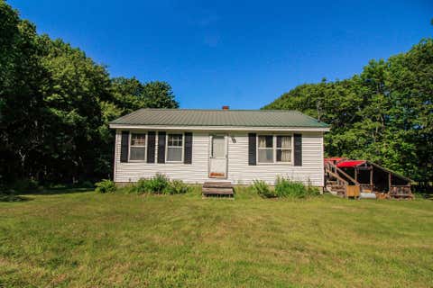 Photo of 213 Pattee Road, Monroe, ME 04951 (MLS # 1666640)