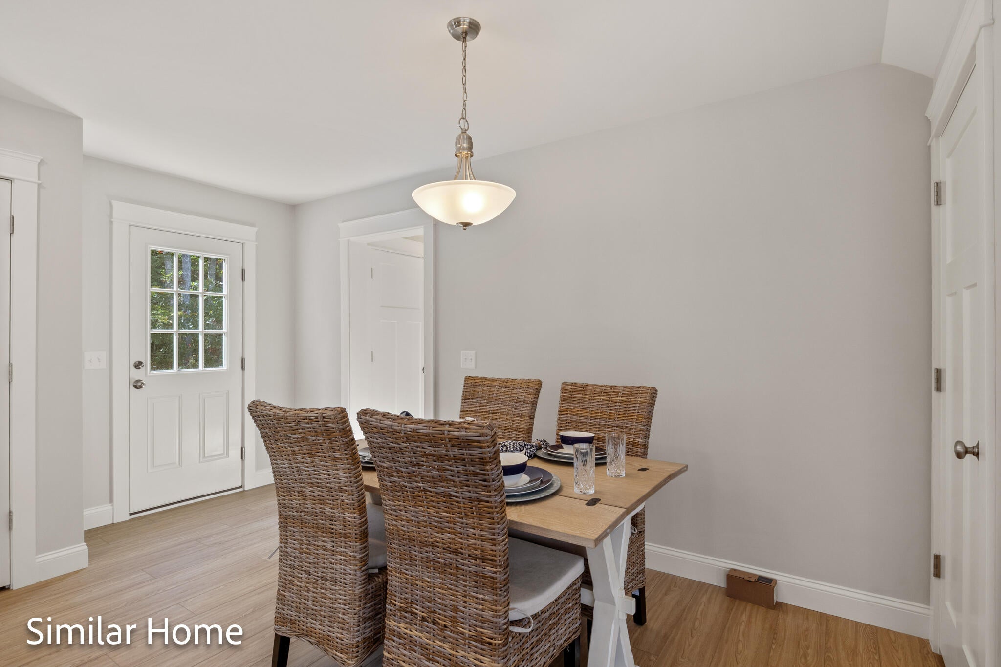 Lot 92 Pinecrest at High Pines 92