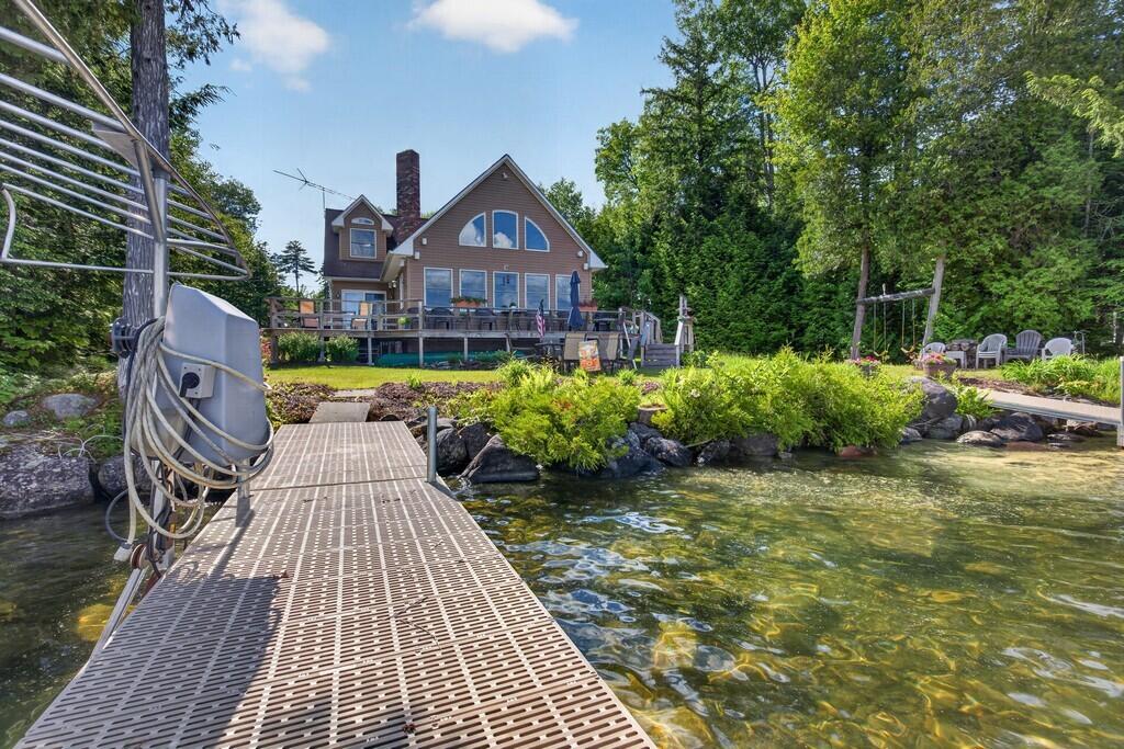 59 Knights Landing Road