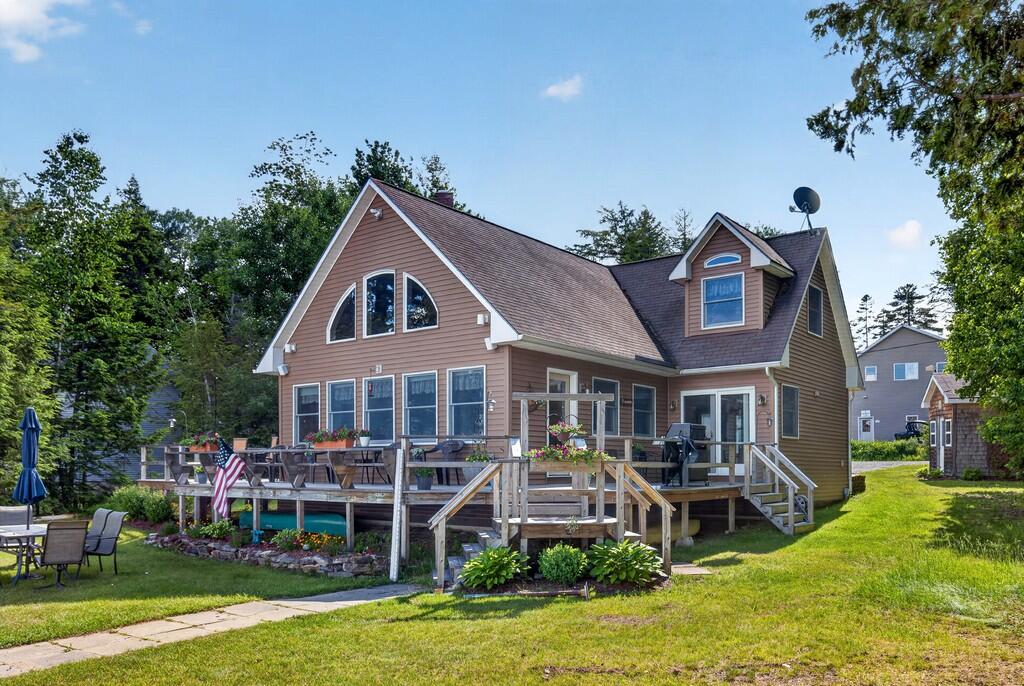 59 Knights Landing Road