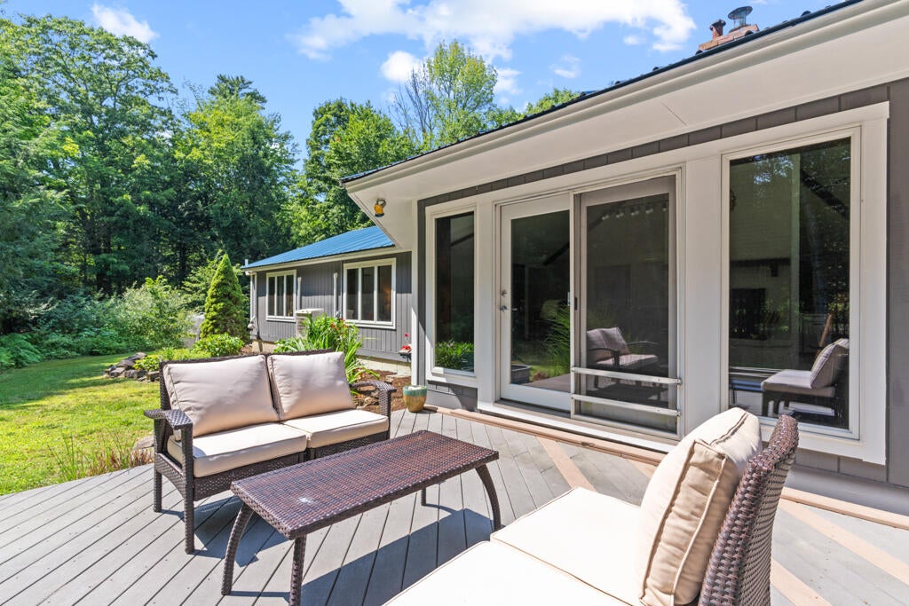 220 Fort Hill Road