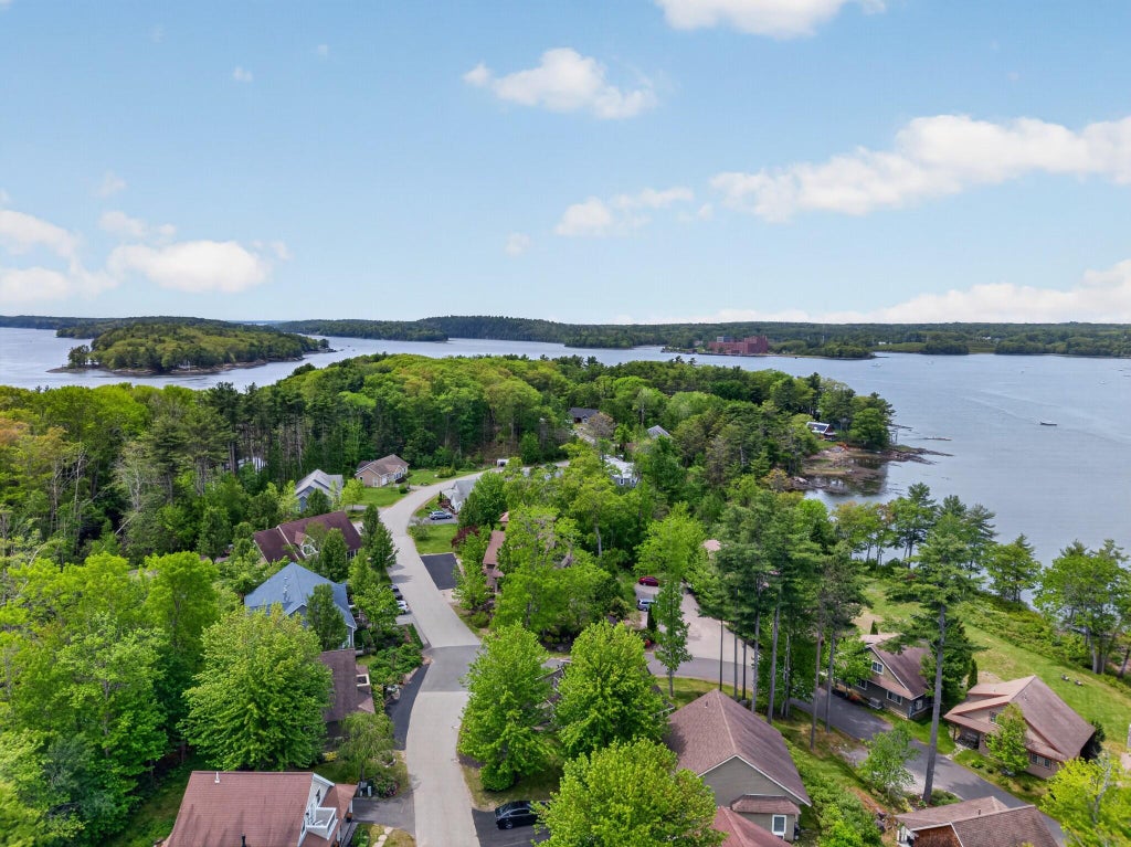 Photo of 38 West Island Way #605, Edgecomb, ME 04556 (MLS # 1665519)