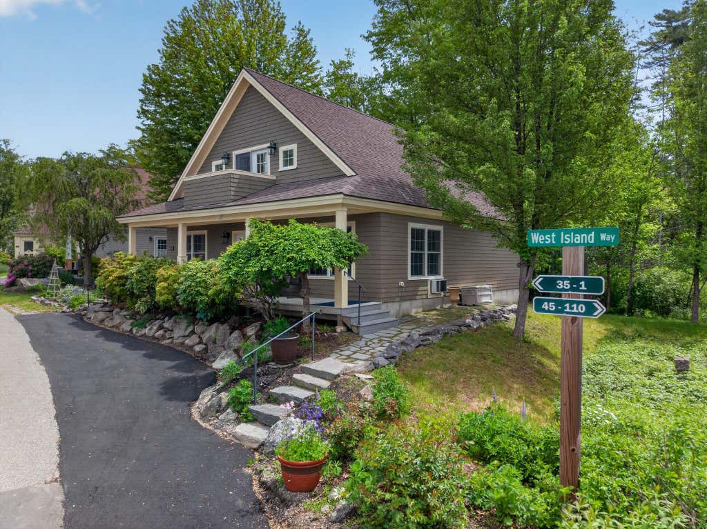 Photo of 38 West Island Way #605, Edgecomb, ME 04556 (MLS # 1665519)